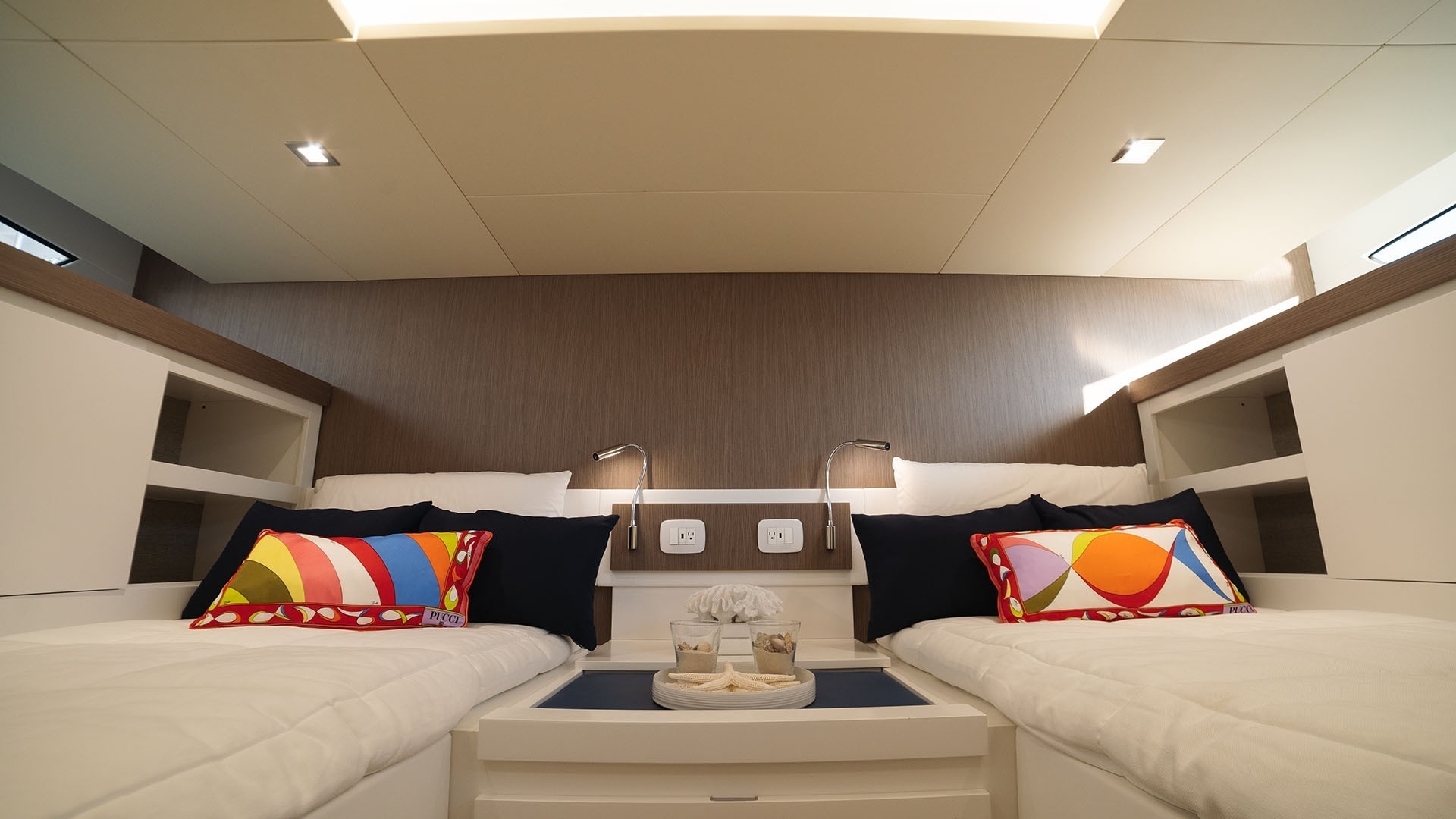 Fiart Seawalker Yacht For Sale