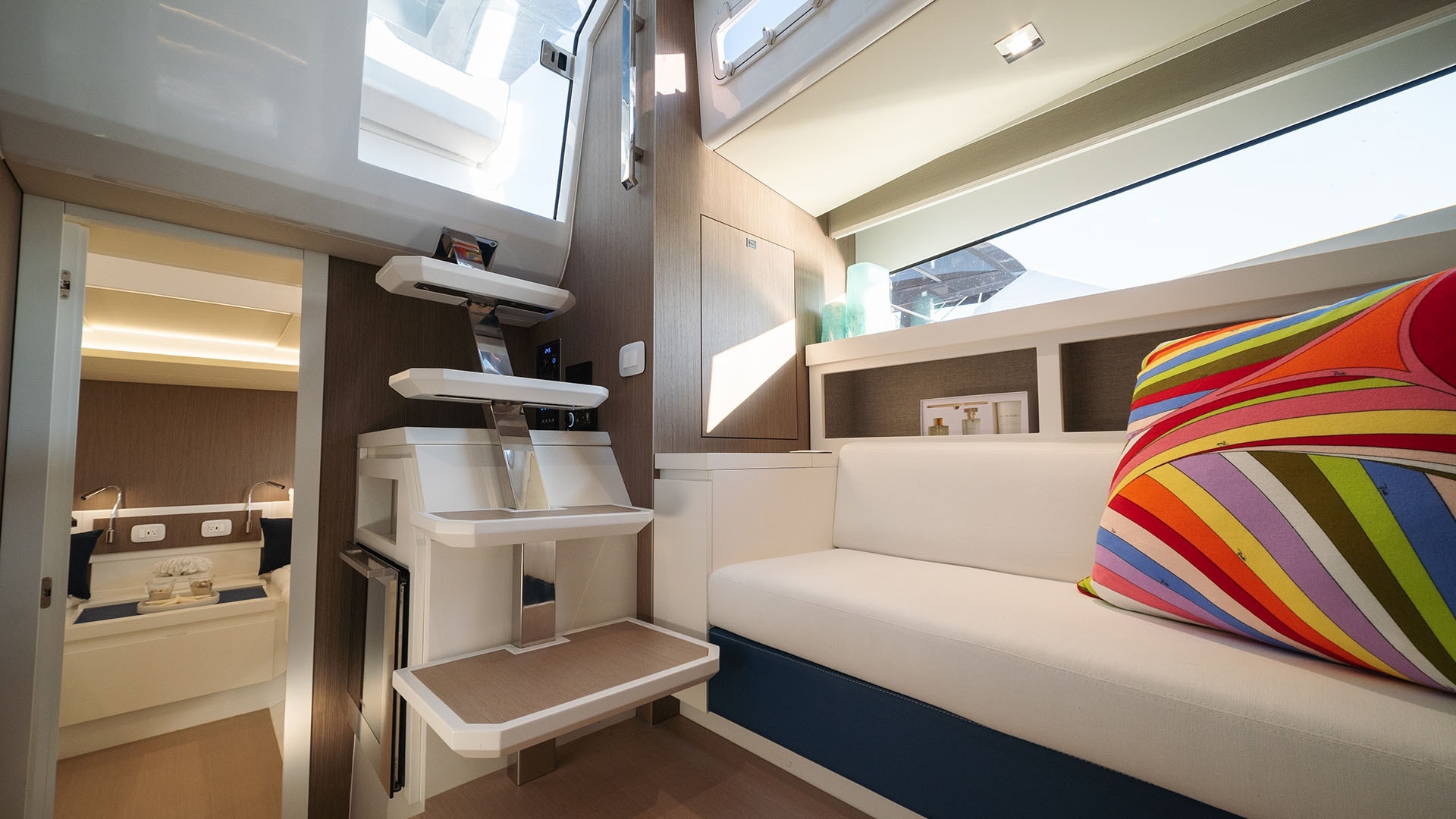 2027 Fiart Seawalker