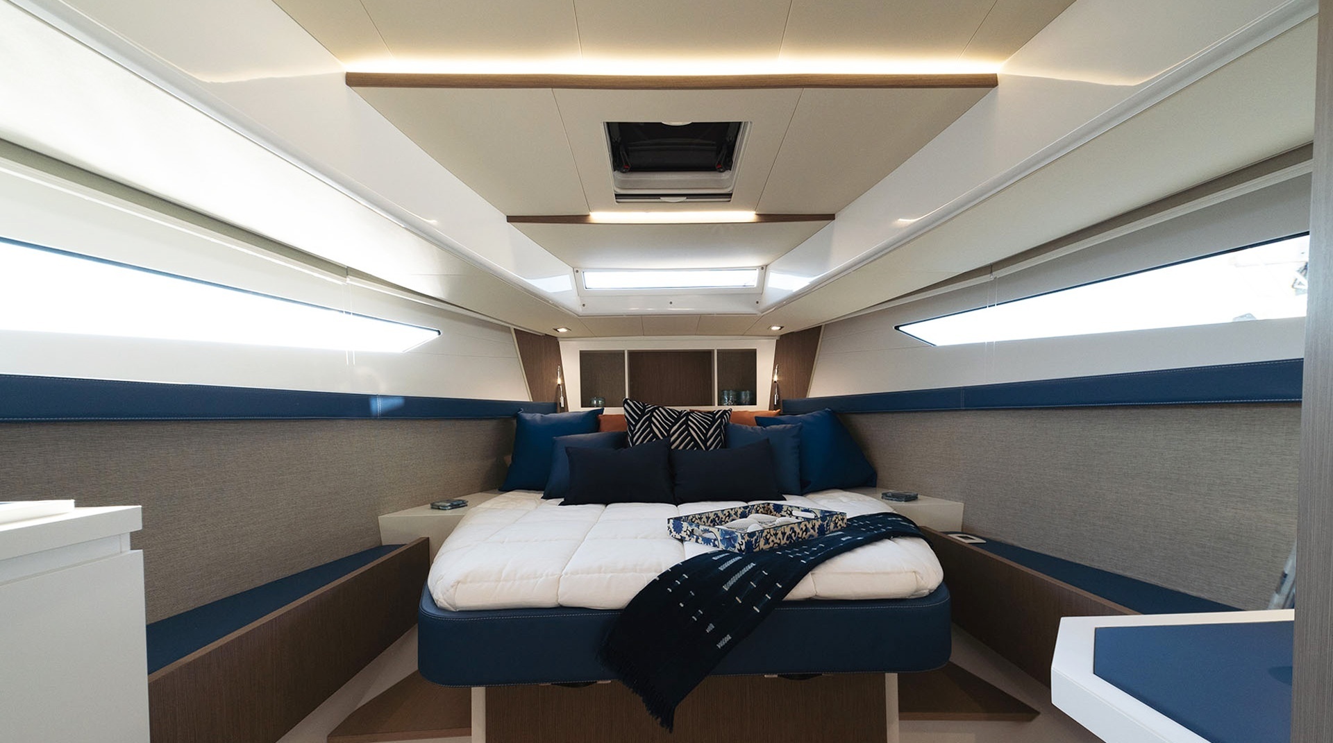 Fiart Seawalker Yacht For Sale