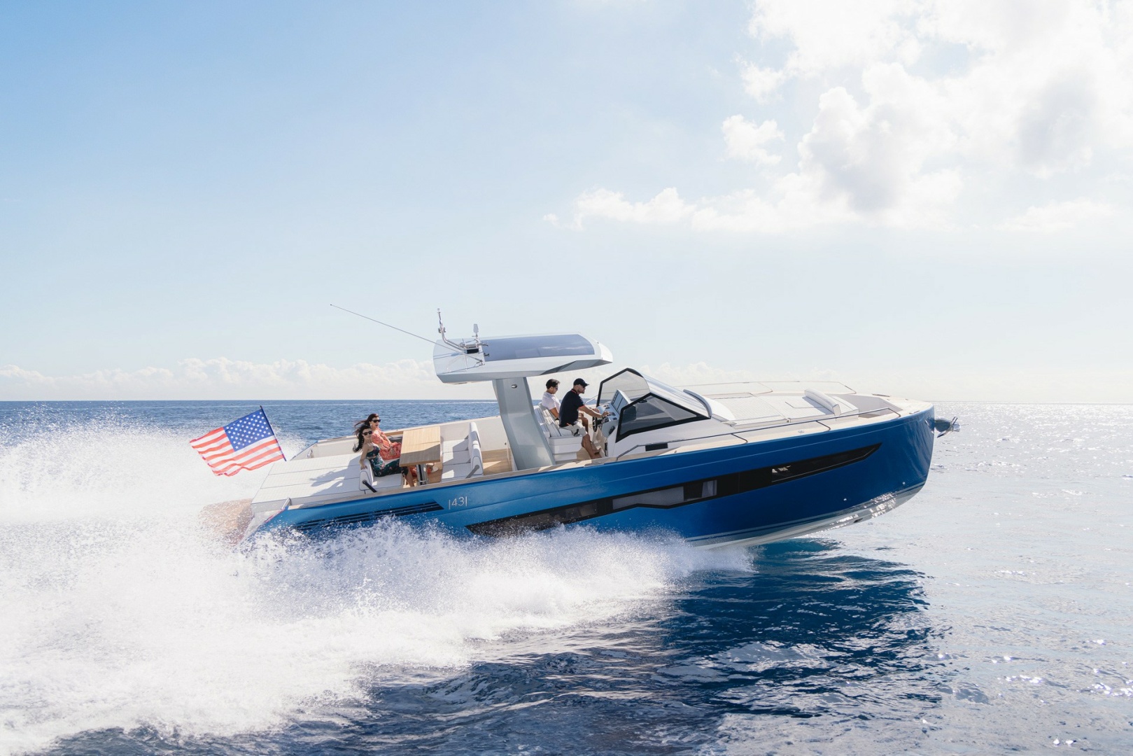 2027 Fiart Seawalker