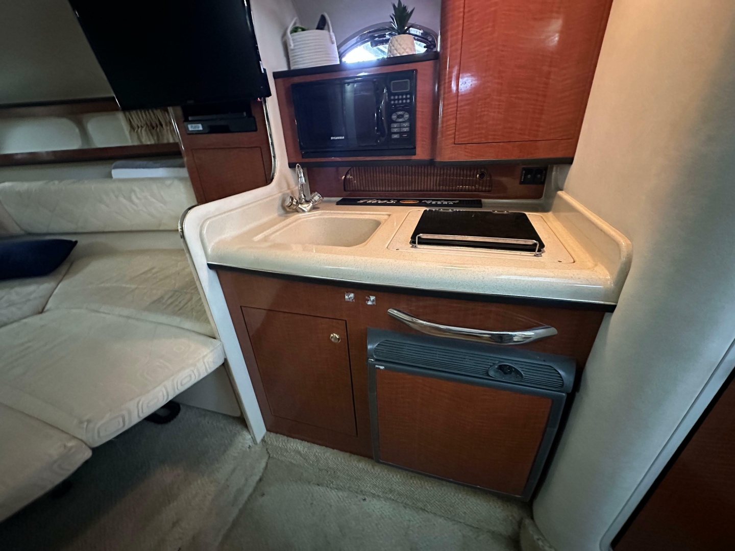2003 Sea Ray Sundancer 280