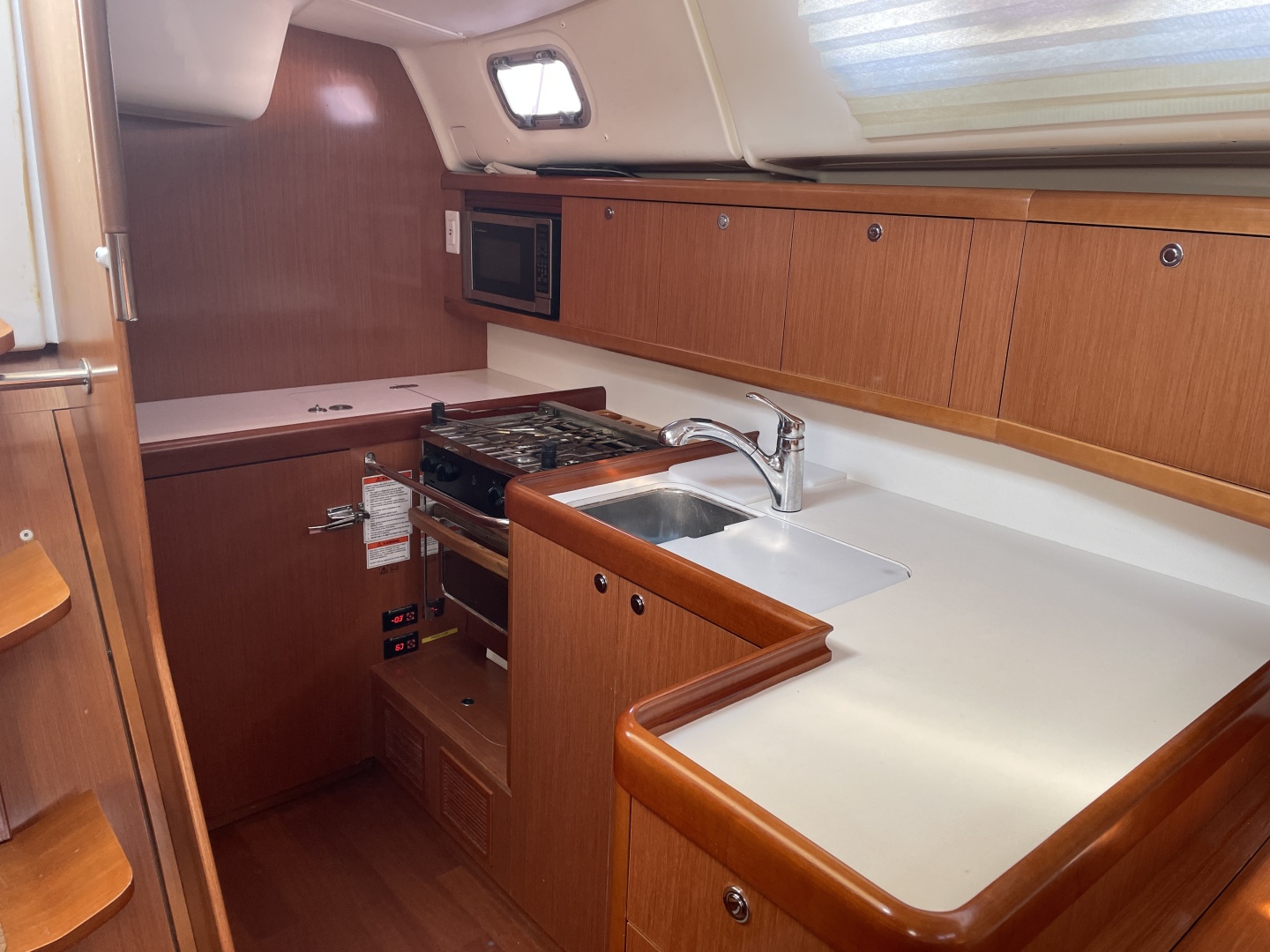 2010 Beneteau 