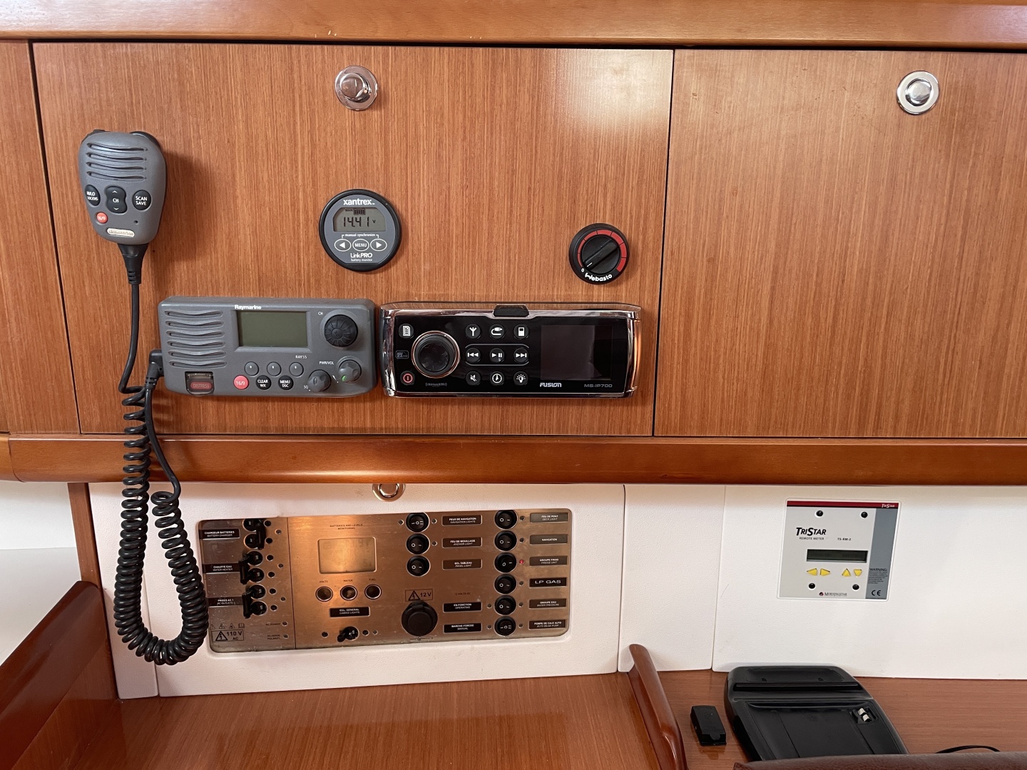 YES DEAR 40ft Beneteau Yacht For Sale YES DEAR 40ft Beneteau Yacht For Sale