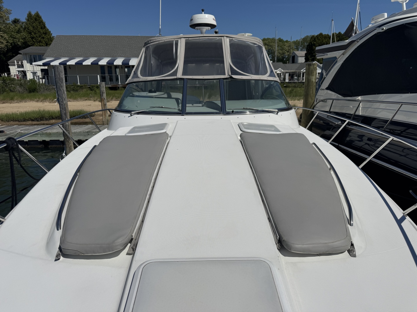 2004 Formula 37 PC