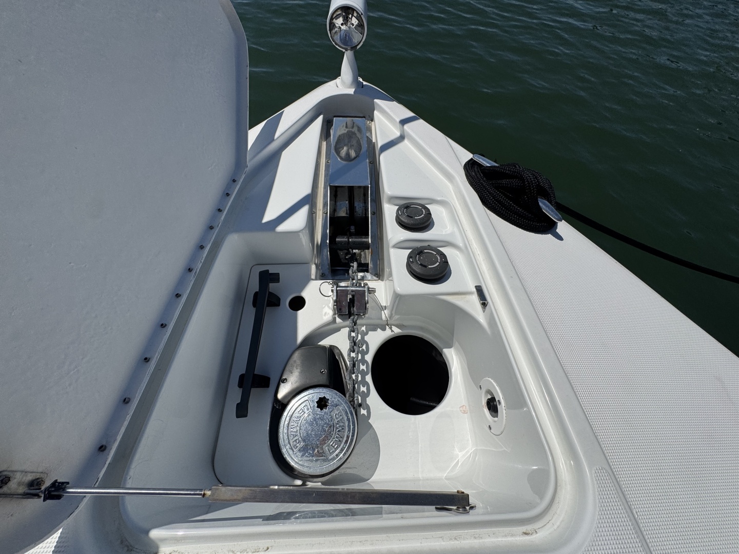 2004 Formula 37 PC