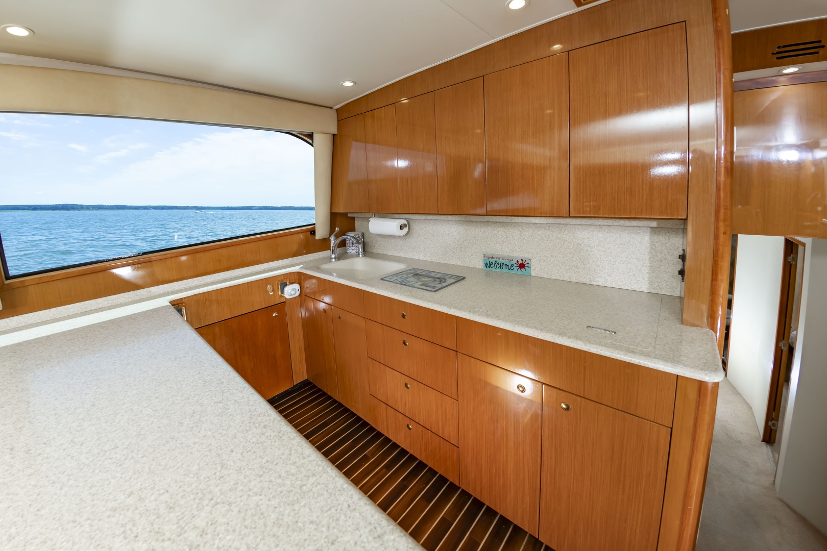 A 2 Z S 55ft Viking Yacht For Sale A 2 Z S 55ft Viking Yacht For Sale