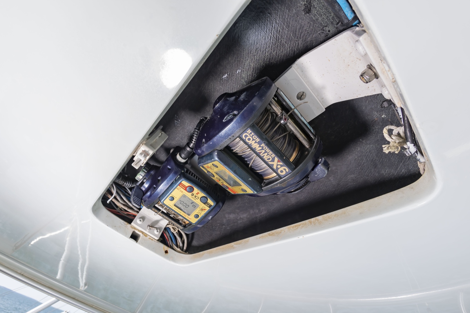 A 2 Z S 55ft Viking Yacht For Sale A 2 Z S 55ft Viking Yacht For Sale
