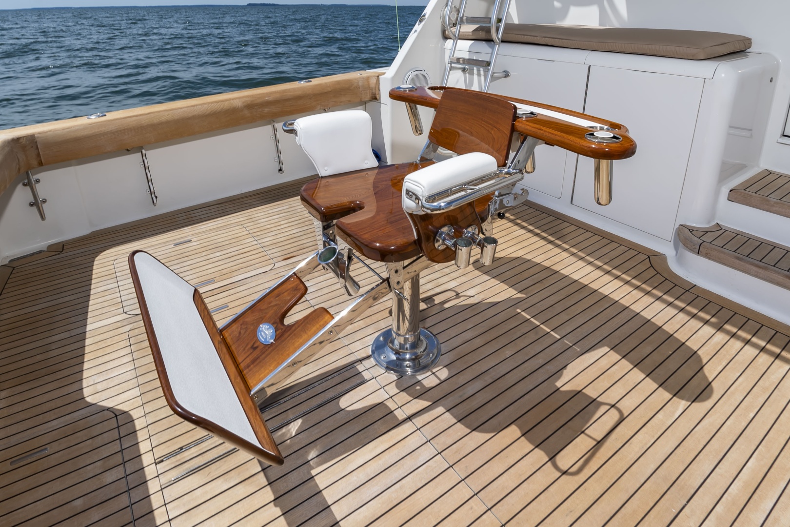 A 2 Z S 55ft Viking Yacht For Sale A 2 Z S 55ft Viking Yacht For Sale