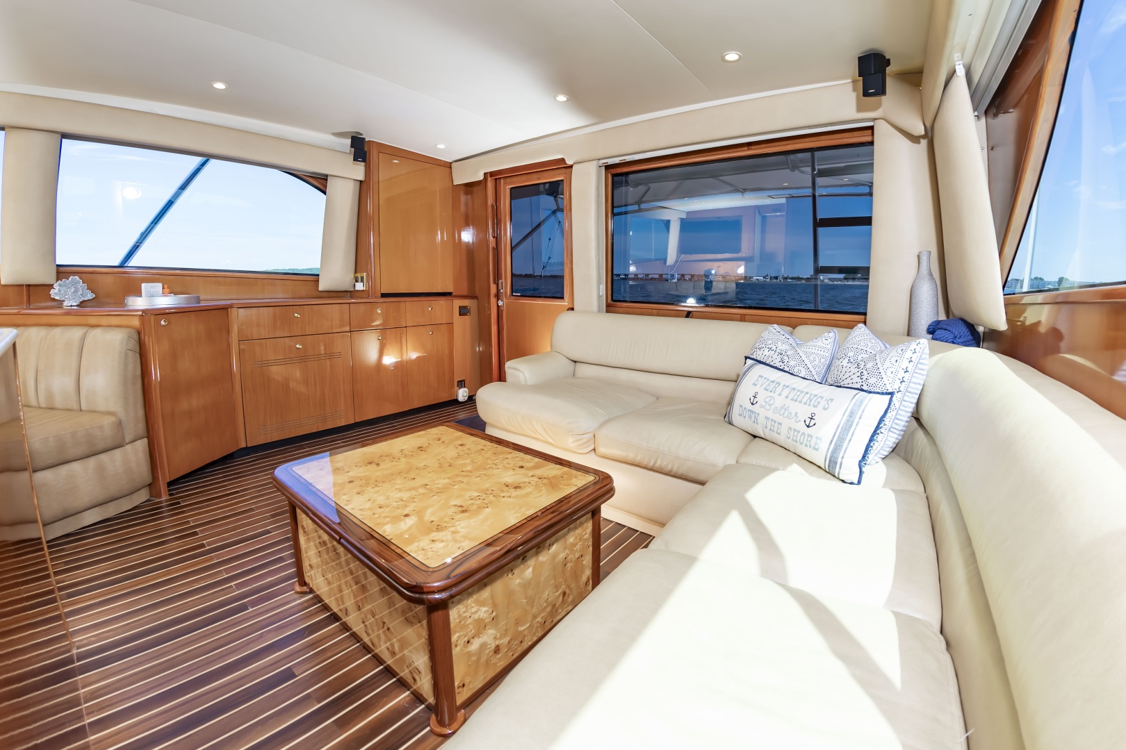 A 2 Z S 55ft Viking Yacht For Sale A 2 Z S 55ft Viking Yacht For Sale