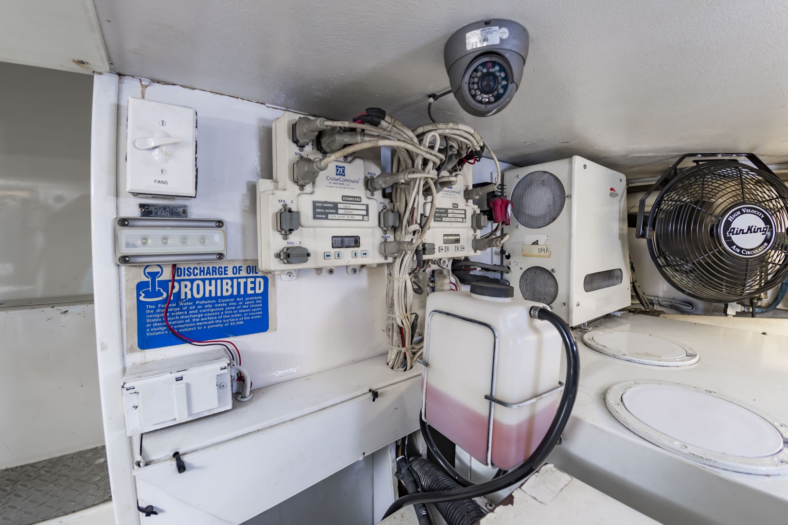 A 2 Z S 55ft Viking Yacht For Sale A 2 Z S 55ft Viking Yacht For Sale