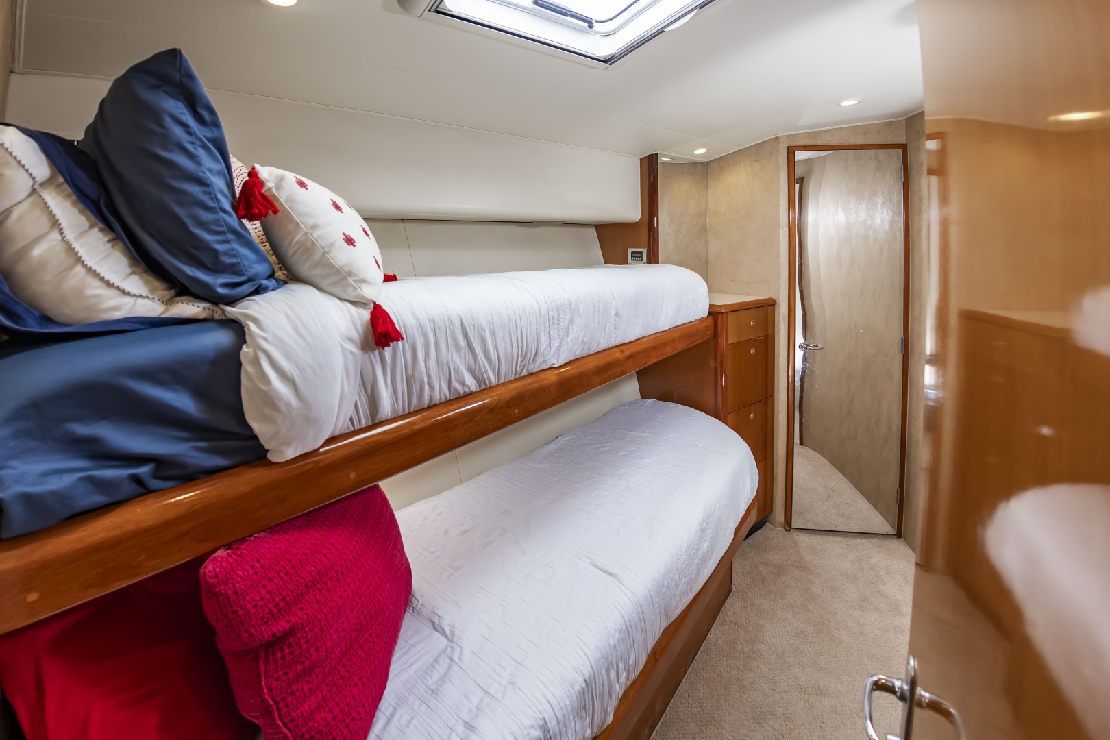 A 2 Z S 55ft Viking Yacht For Sale A 2 Z S 55ft Viking Yacht For Sale