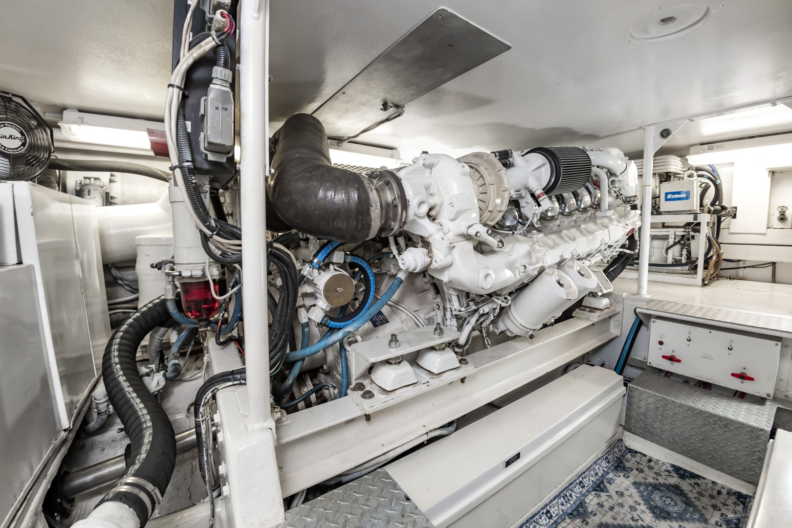 A 2 Z S 55ft Viking Yacht For Sale A 2 Z S 55ft Viking Yacht For Sale