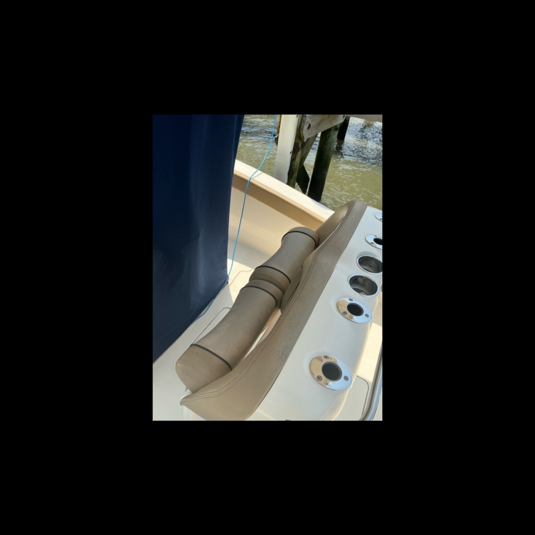Scout 255 LXf - Photo 15