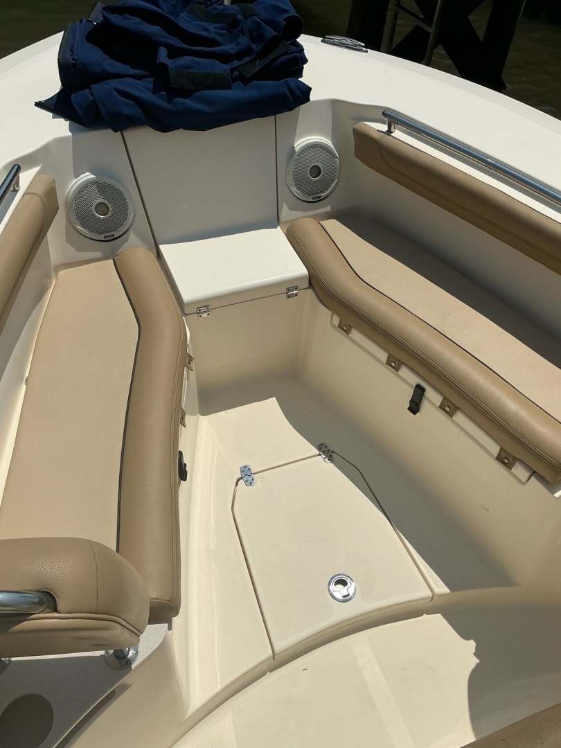 Scout 255 LXf - Photo 3