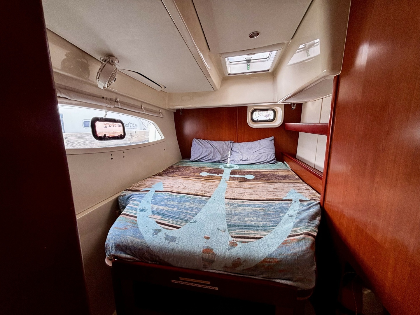 Leopard 44 Yacht For Sale
