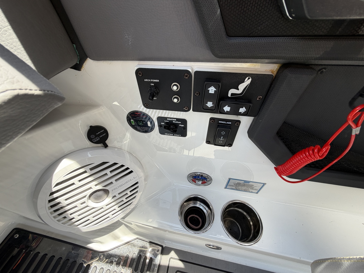 2021 Cobalt R8 Surf