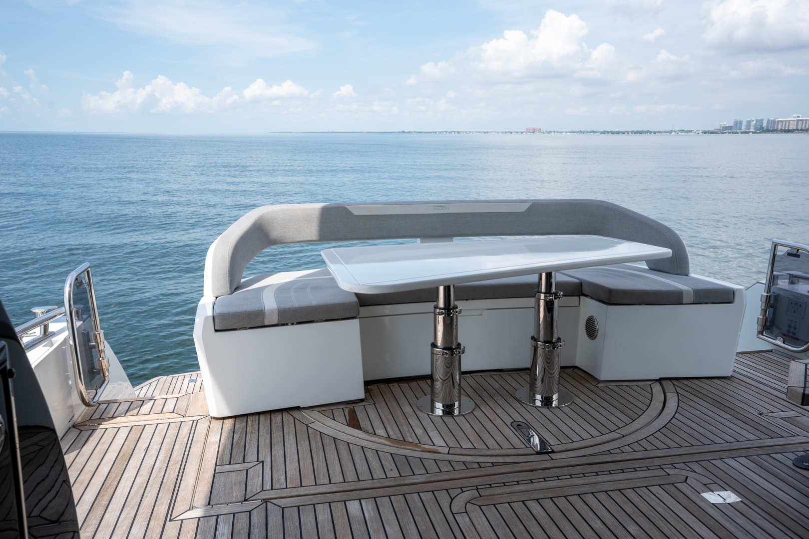 2022 Galeon 510 SKY