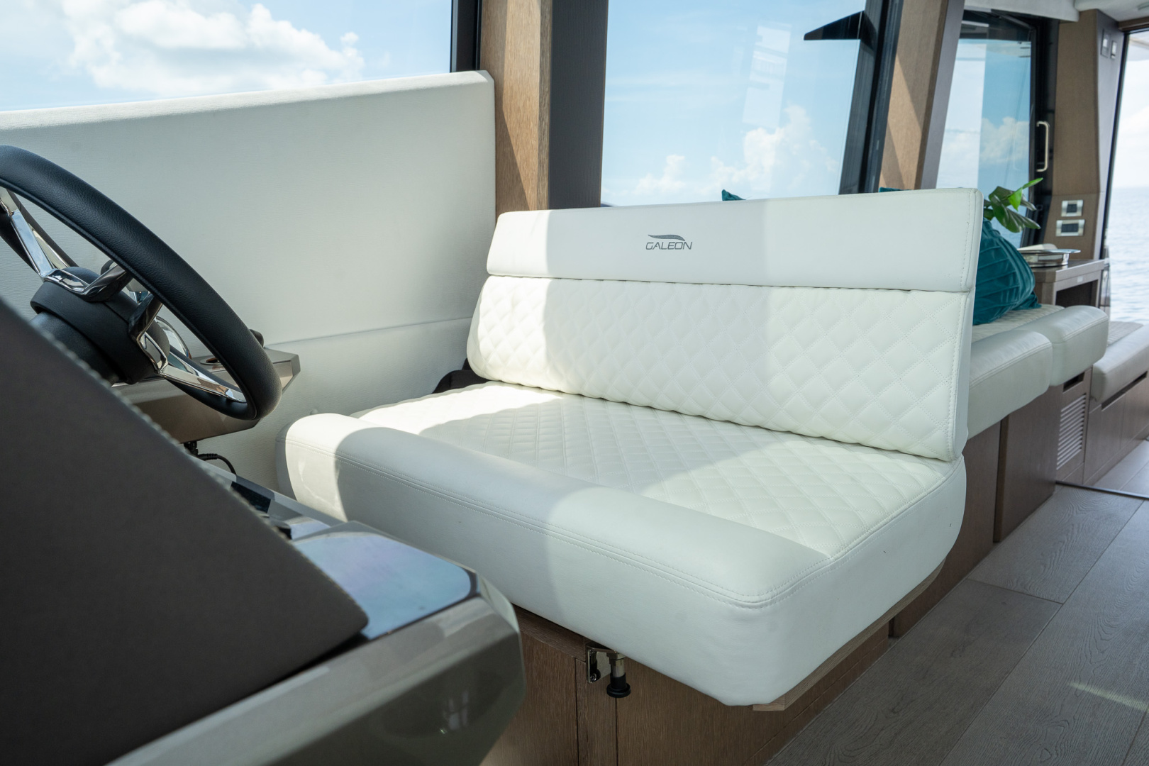 2022 Galeon 510 SKY