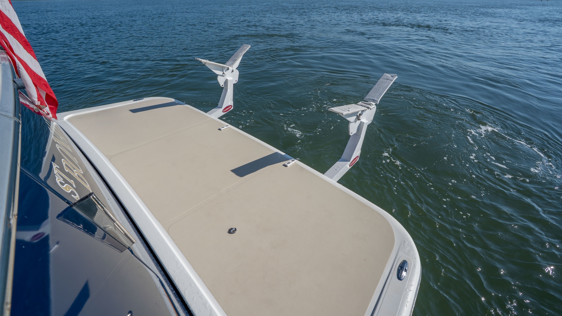 Sabre 48 — St. Bonaventure - Photo 6