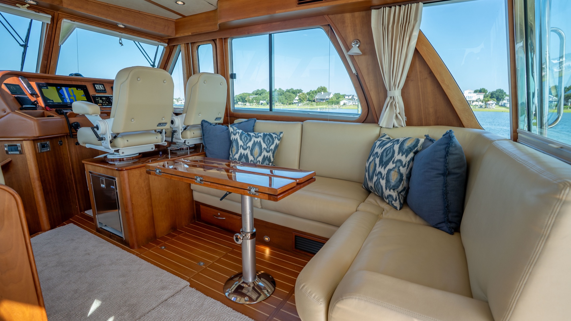 Sabre 48 — St. Bonaventure - Photo 20