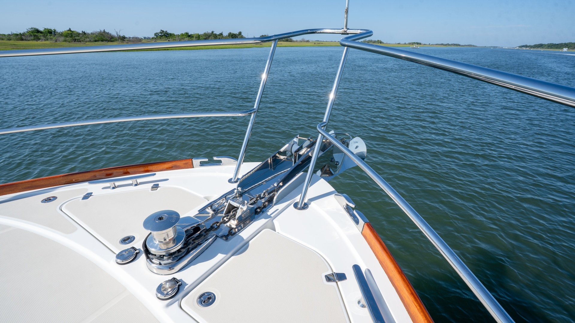 Sabre 48 — St. Bonaventure - Photo 14
