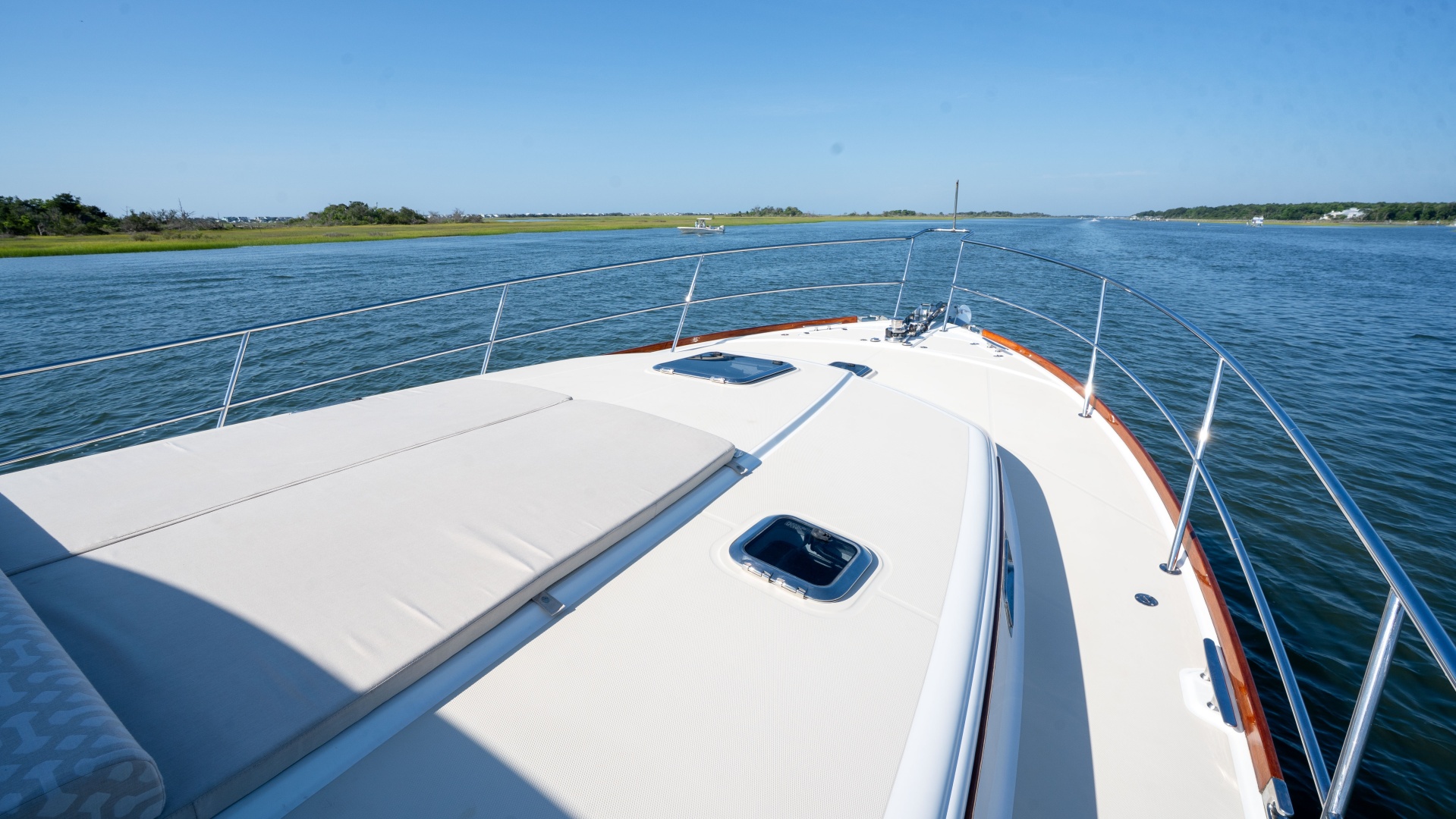 Sabre 48 — St. Bonaventure - Photo 12