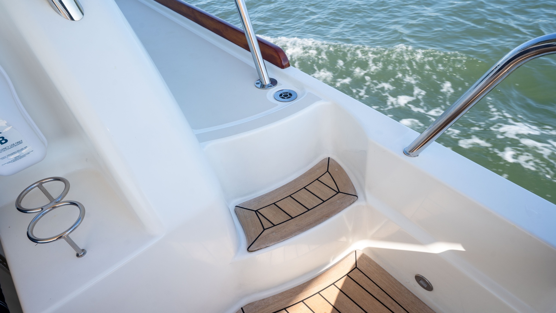 2016 Sabre 48