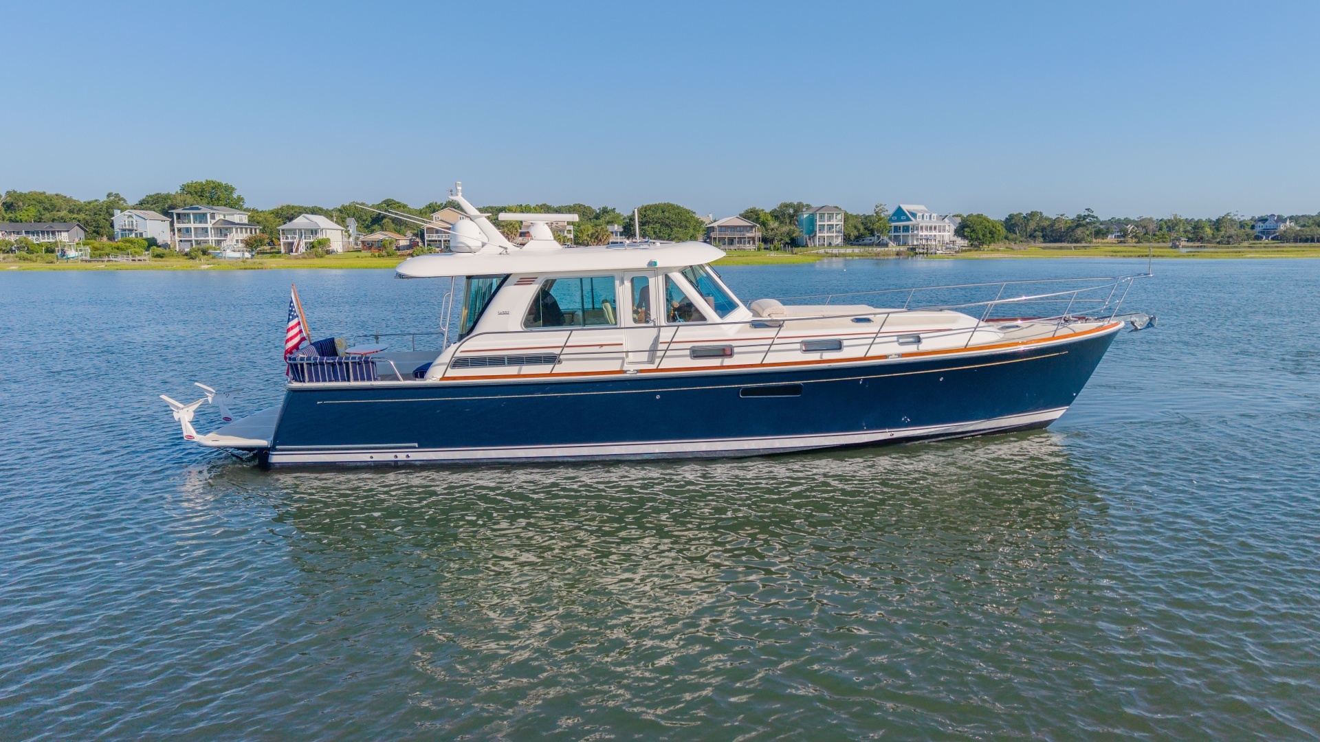 St Bonaventure 2016 Sabre 48 Yacht For Sale in Topsail beach NC St Bonaventure 2016 Sabre 48 Yacht For Sale in Topsail beach NC