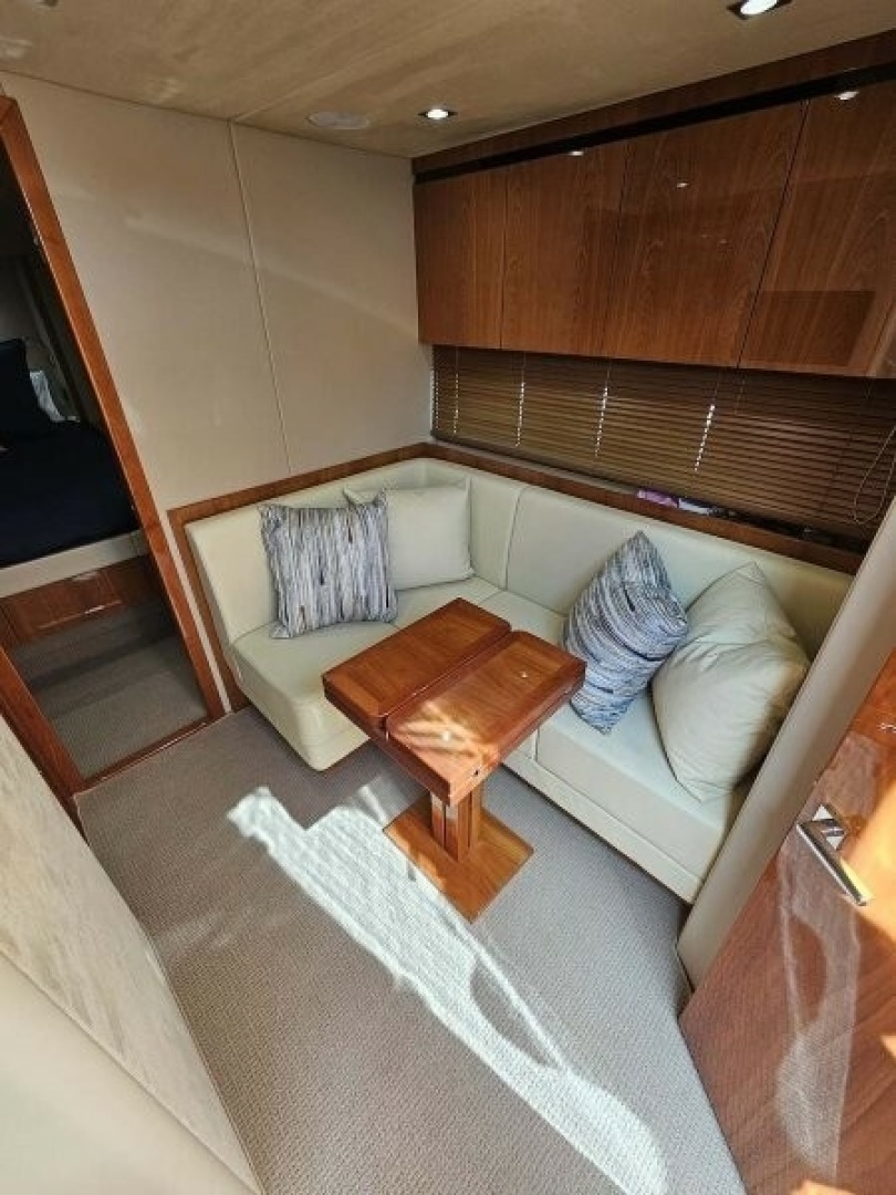 Sunseeker 57 Predator Yacht For Sale