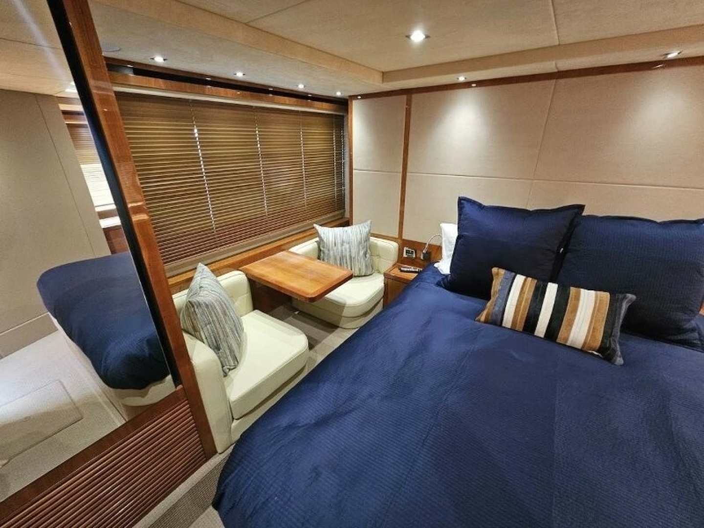 Sunseeker 57 Predator Yacht For Sale
