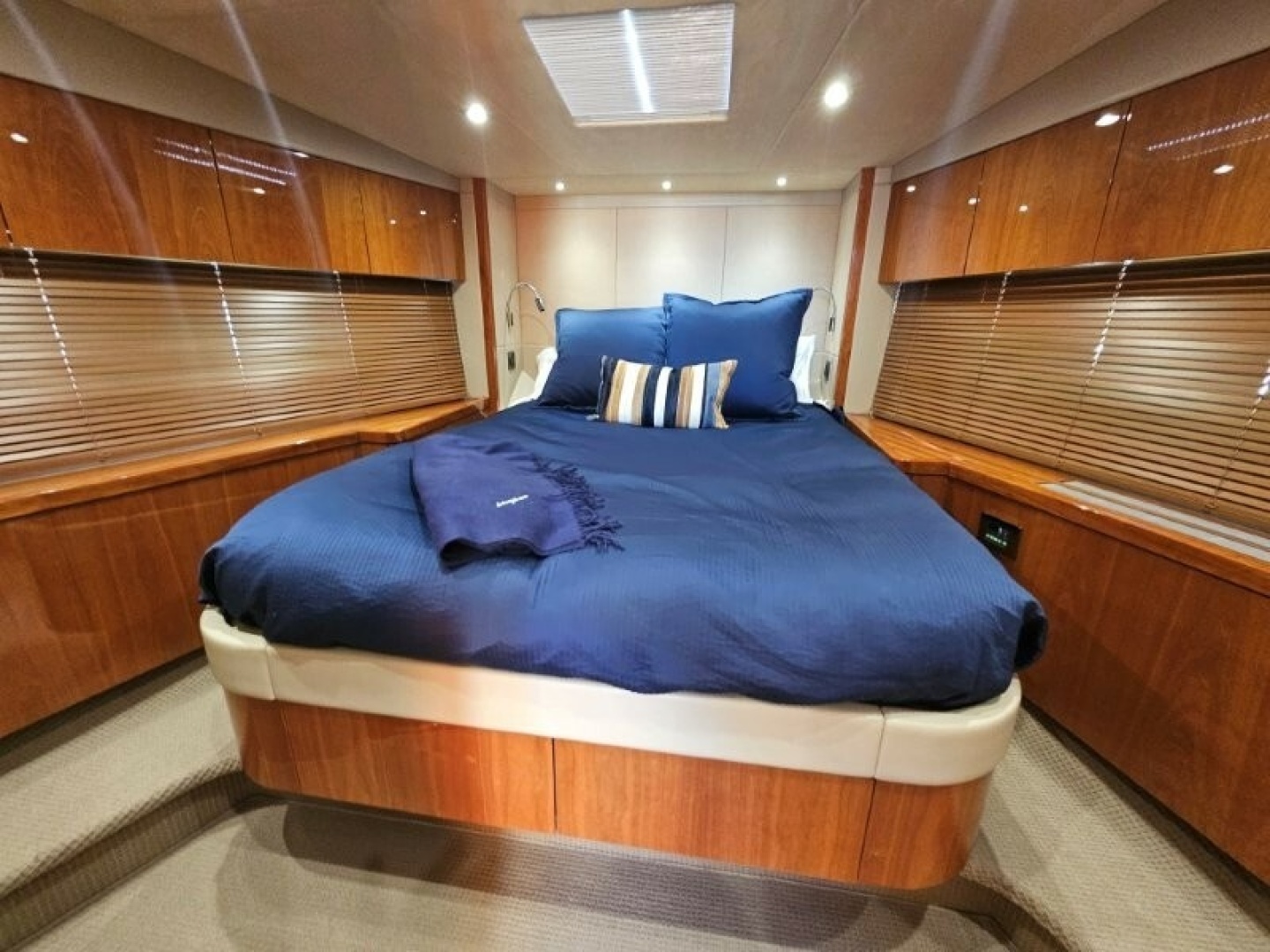 2016 Sunseeker 57 Predator