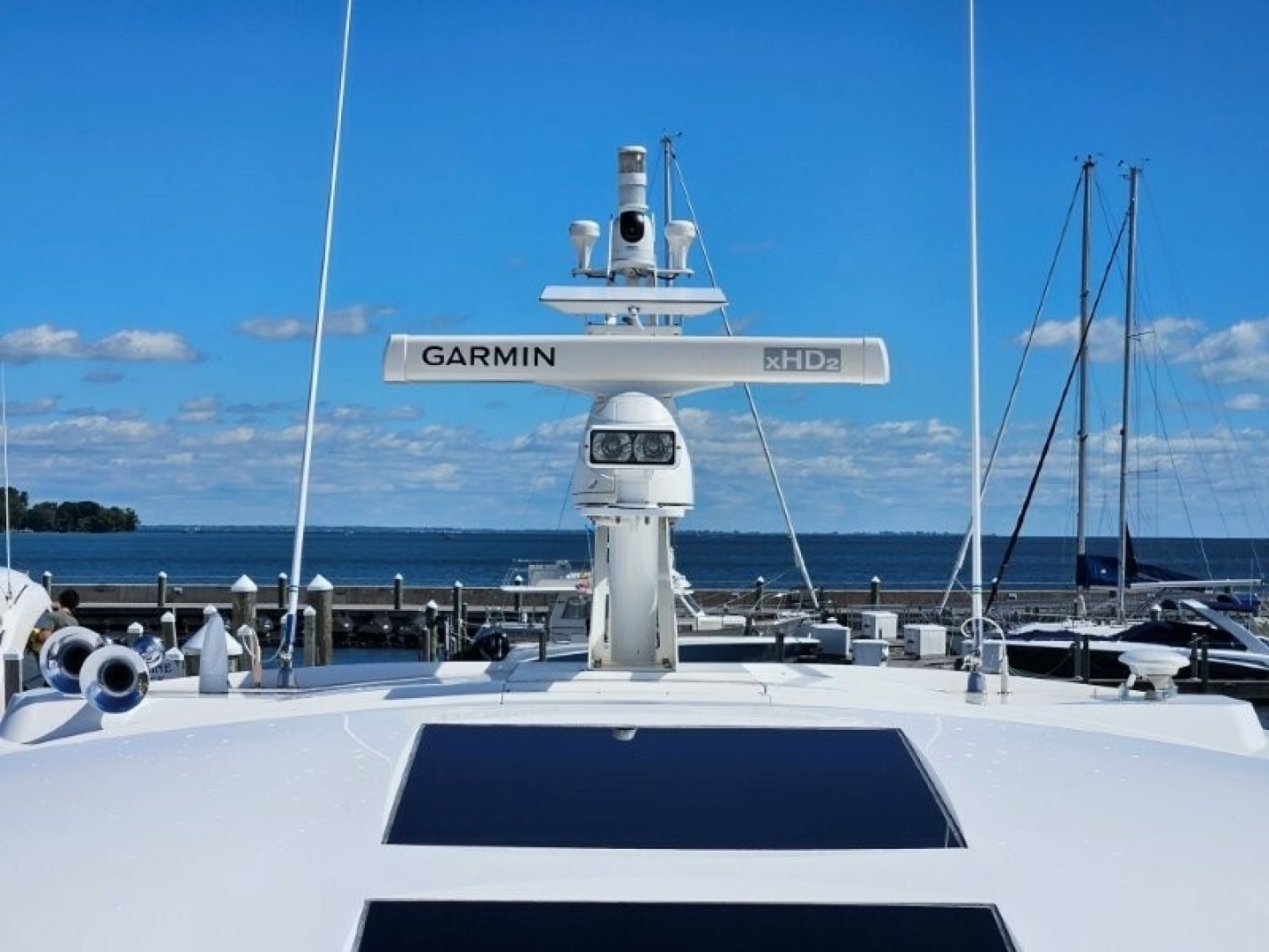 Sunseeker 57 Predator Yacht For Sale