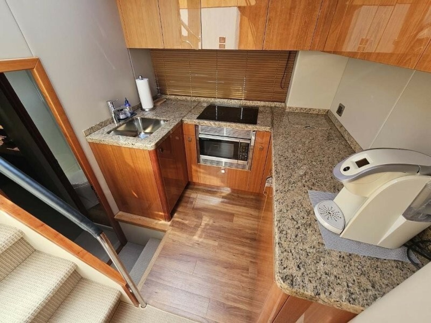 2016 Sunseeker 57 Predator