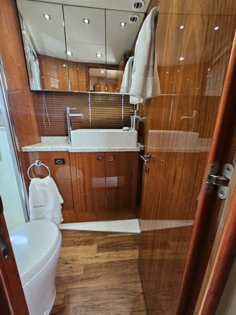 Sunseeker 57 Predator Yacht For Sale