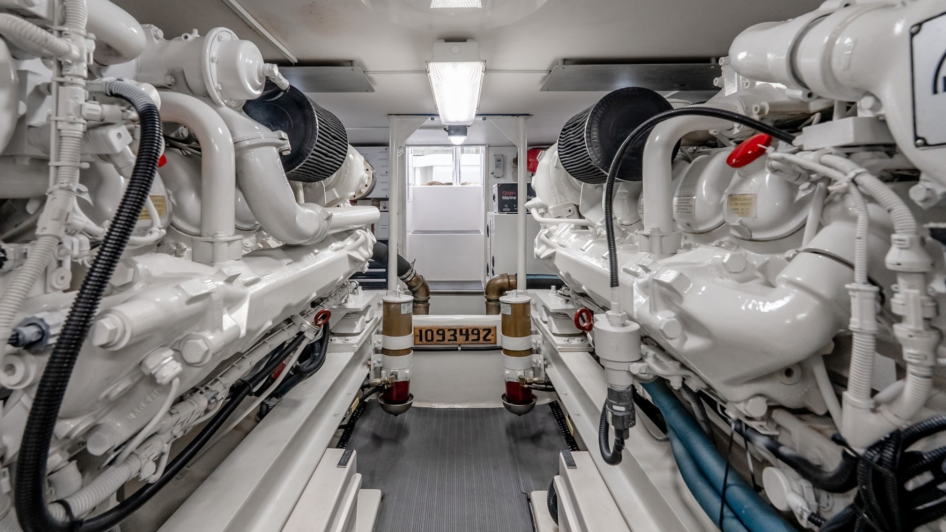 Viking 50 Convertible Yacht For Sale