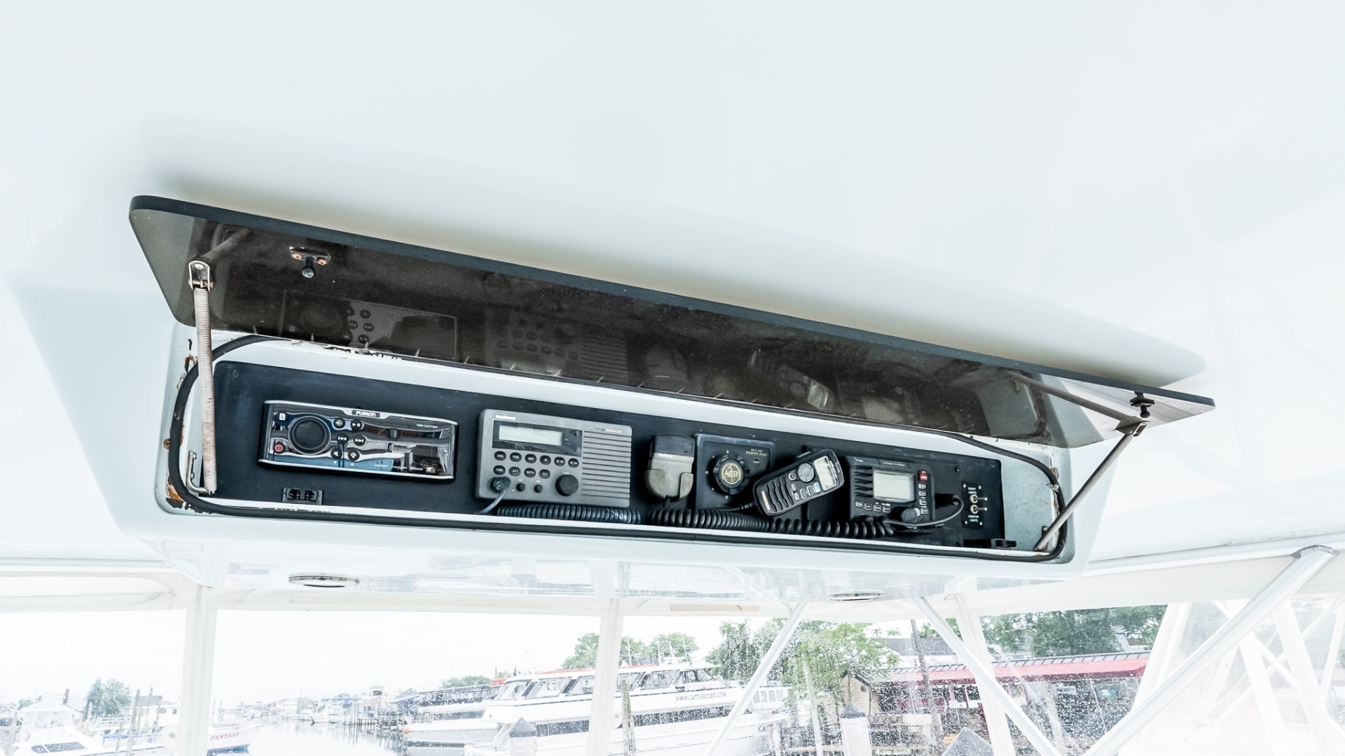 Viking 50 Convertible Yacht For Sale