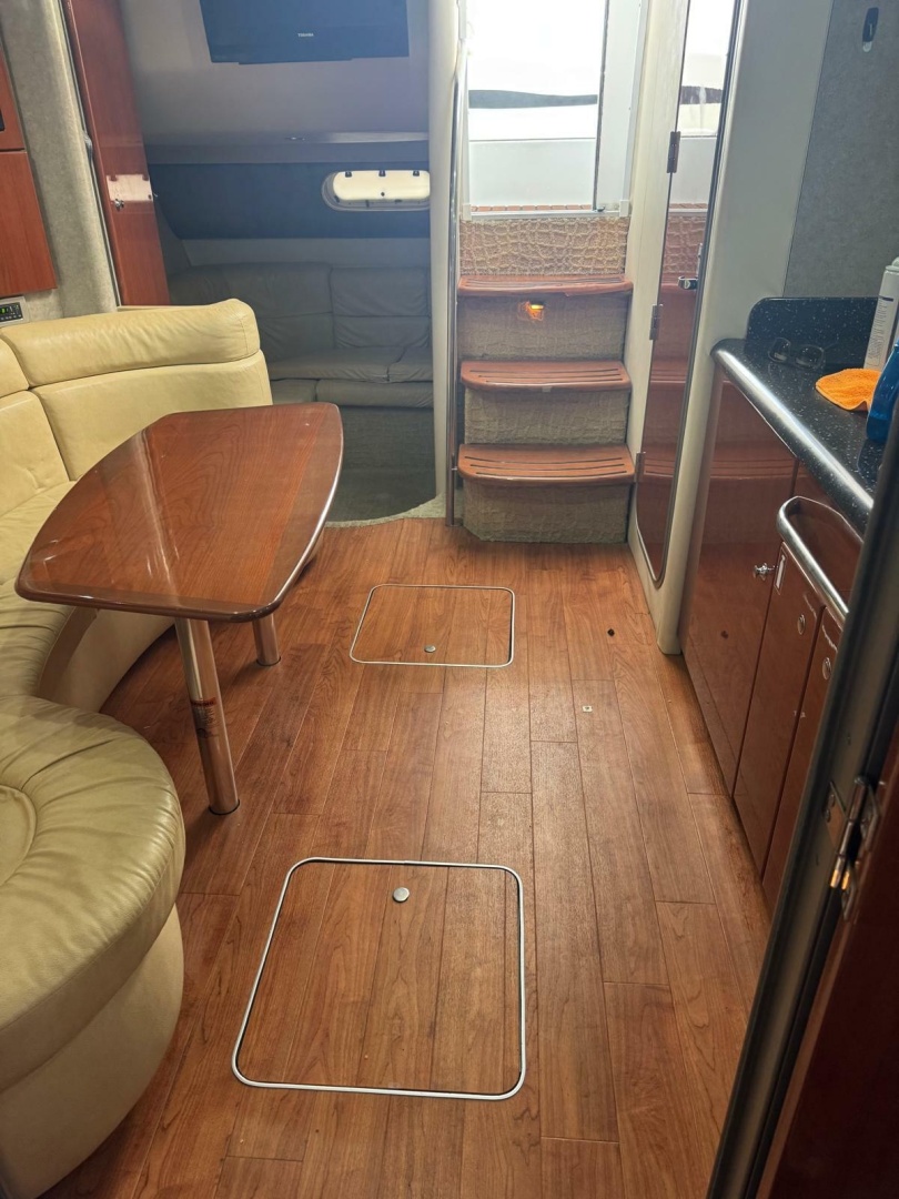 Formula 37 Performance Cruiser — Knot Loopy - Photo 26