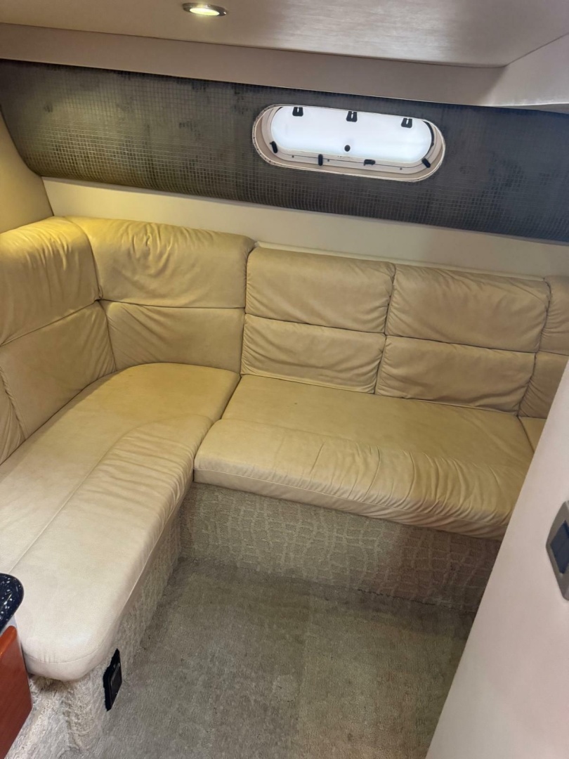 Formula 37 Performance Cruiser — Knot Loopy - Photo 32