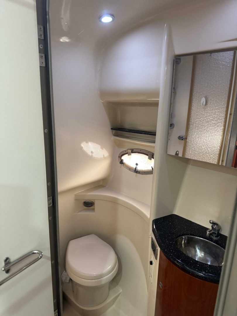 Formula 37 Performance Cruiser — Knot Loopy - Photo 46