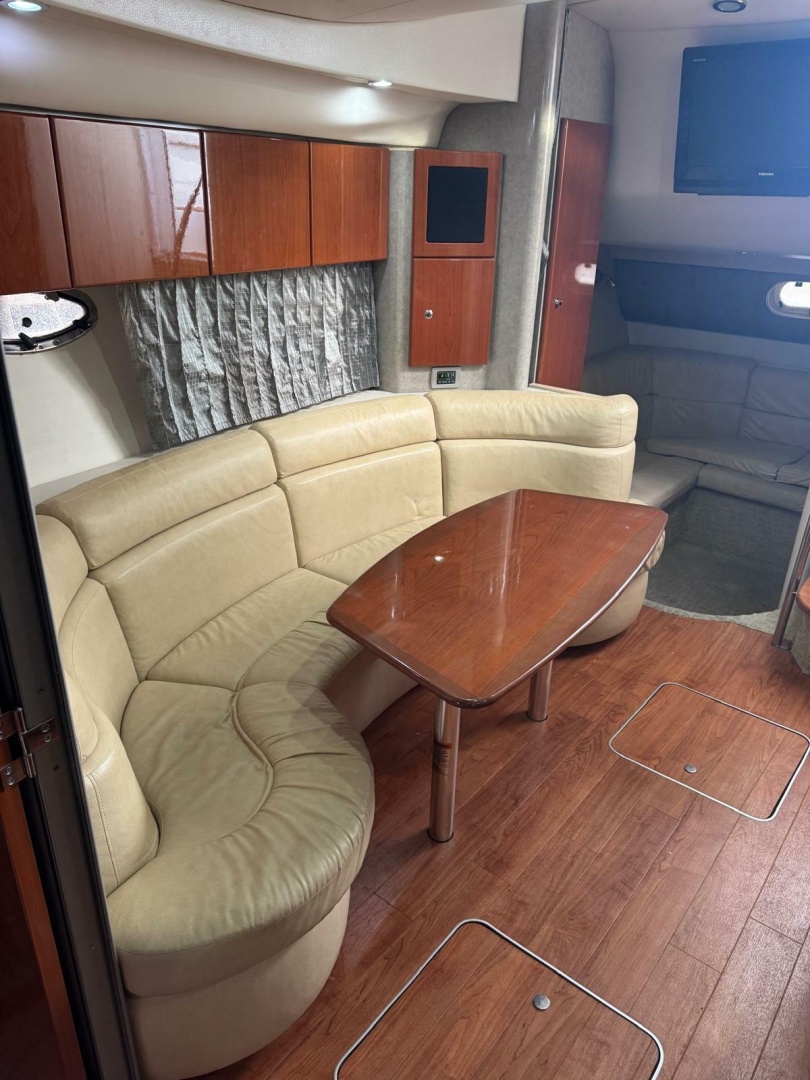 Formula 37 Performance Cruiser — Knot Loopy - Photo 28