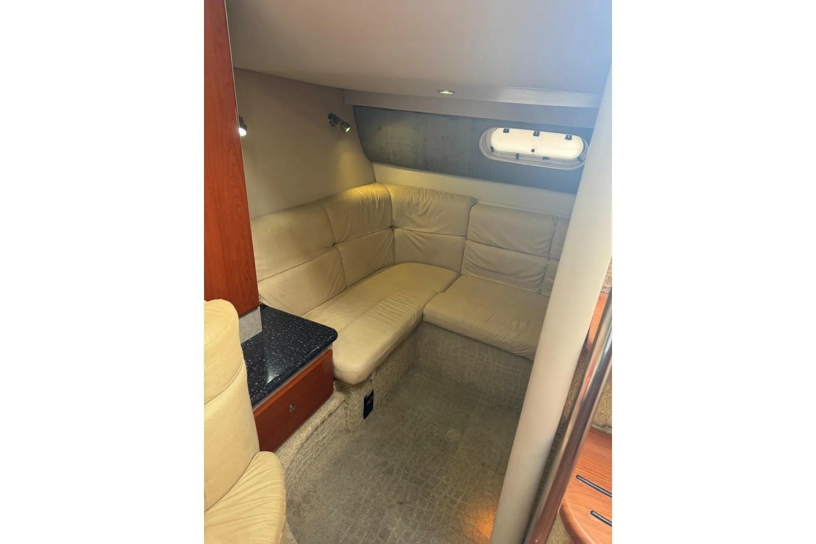Formula 37 Performance Cruiser — Knot Loopy - Photo 34