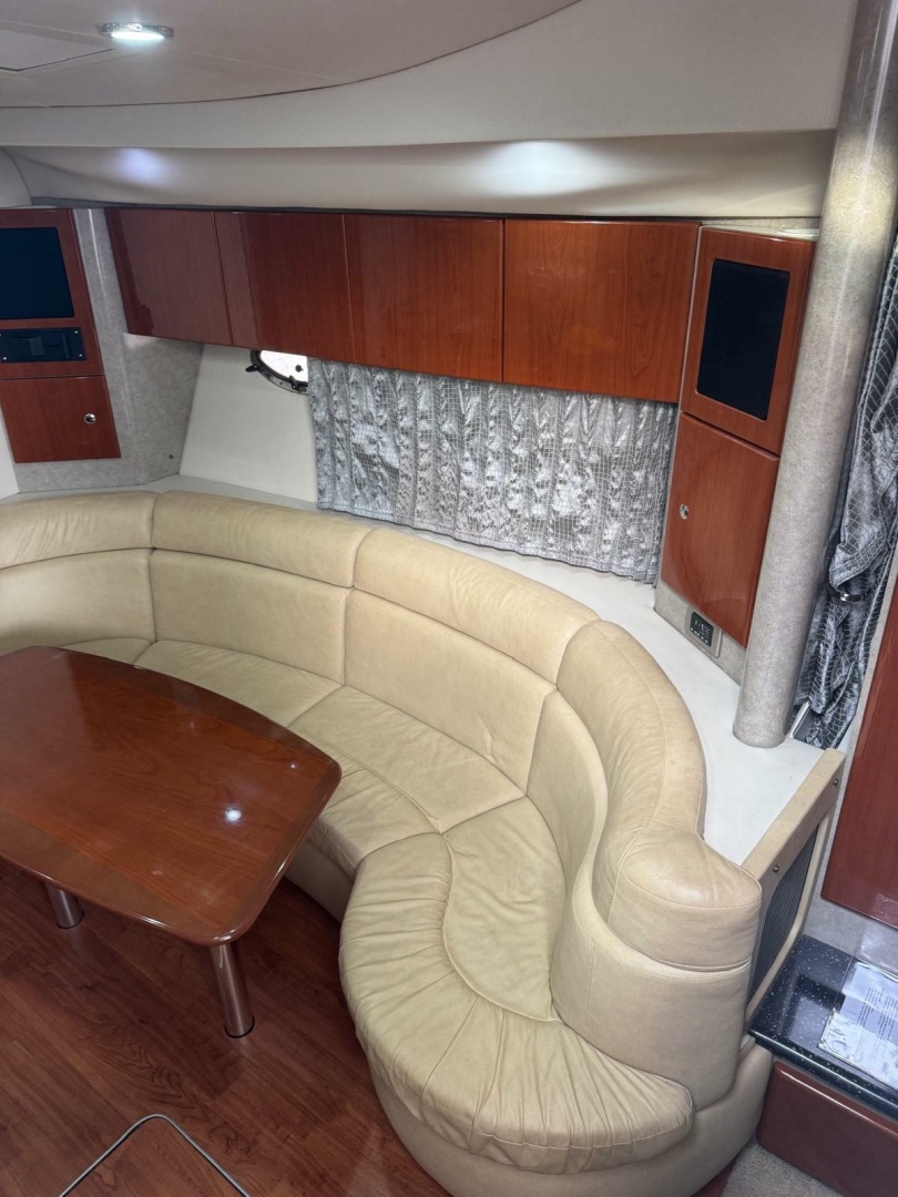 Formula 37 Performance Cruiser — Knot Loopy - Photo 29