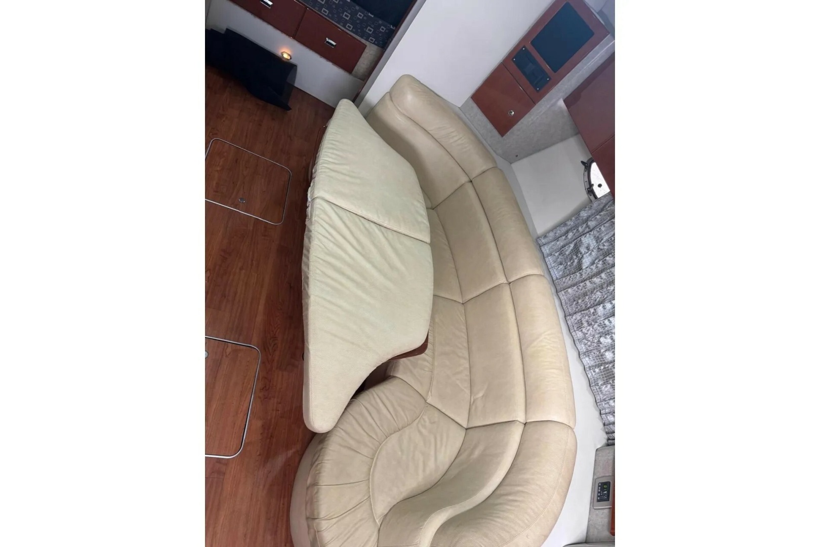 Formula 37 Performance Cruiser — Knot Loopy - Photo 30