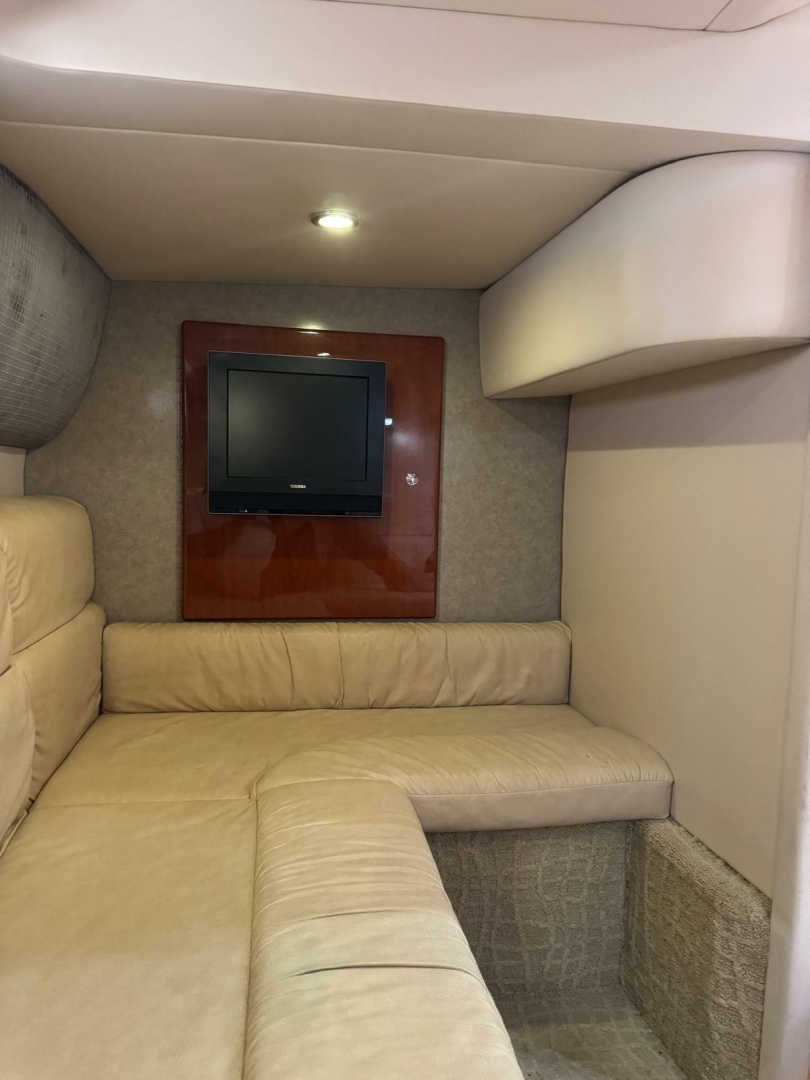 Formula 37 Performance Cruiser — Knot Loopy - Photo 33