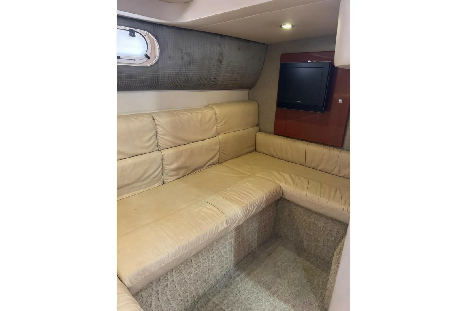 Formula 37 Performance Cruiser — Knot Loopy - Photo 35