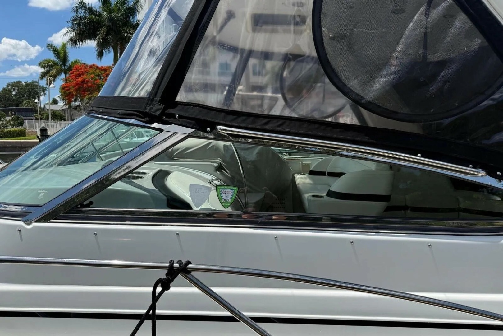 Formula 37 Performance Cruiser — Knot Loopy - Photo 10