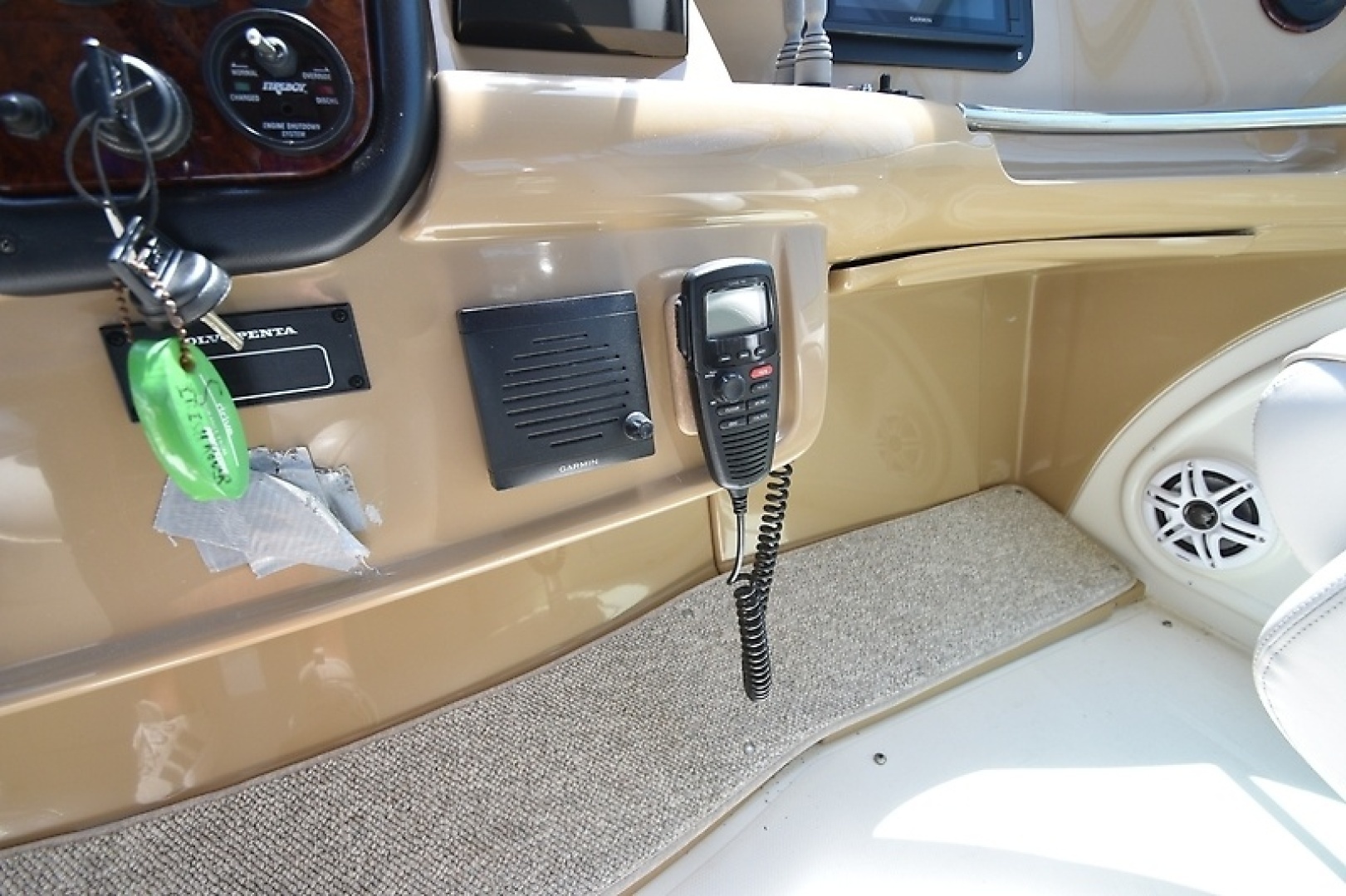 Carver 466 Motor Yacht Yacht For Sale