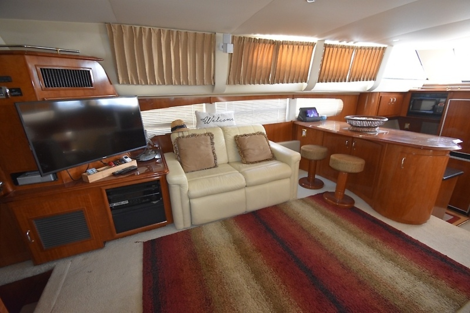 Carver 466 Motor Yacht Yacht For Sale