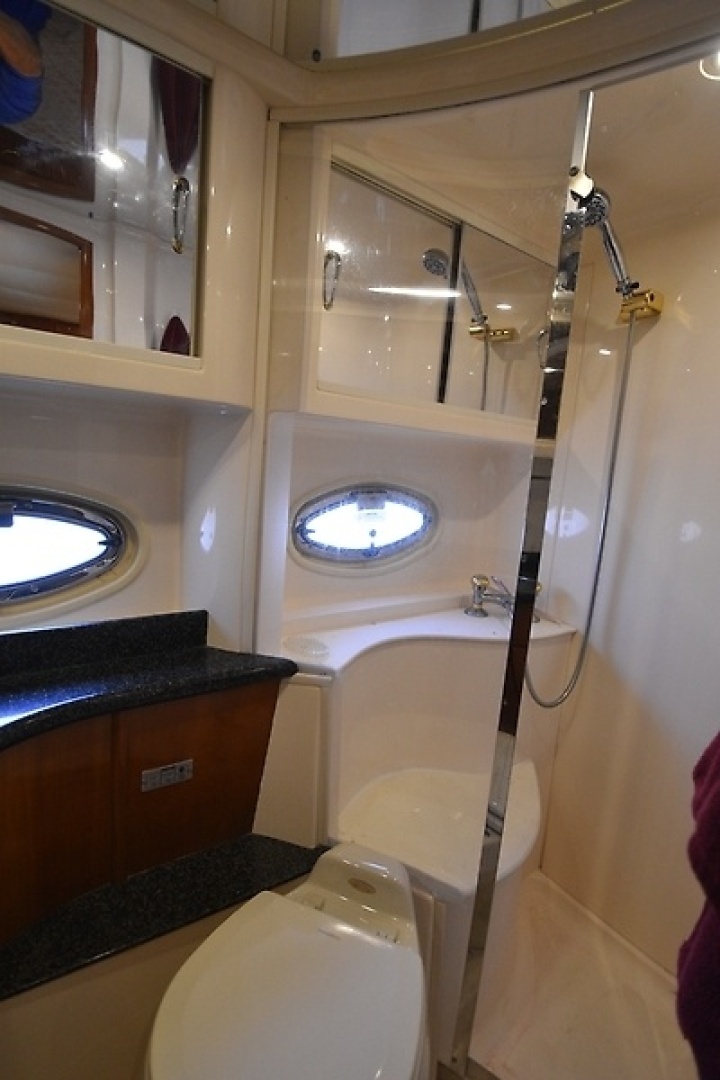 Carver 466 Motor Yacht Yacht For Sale