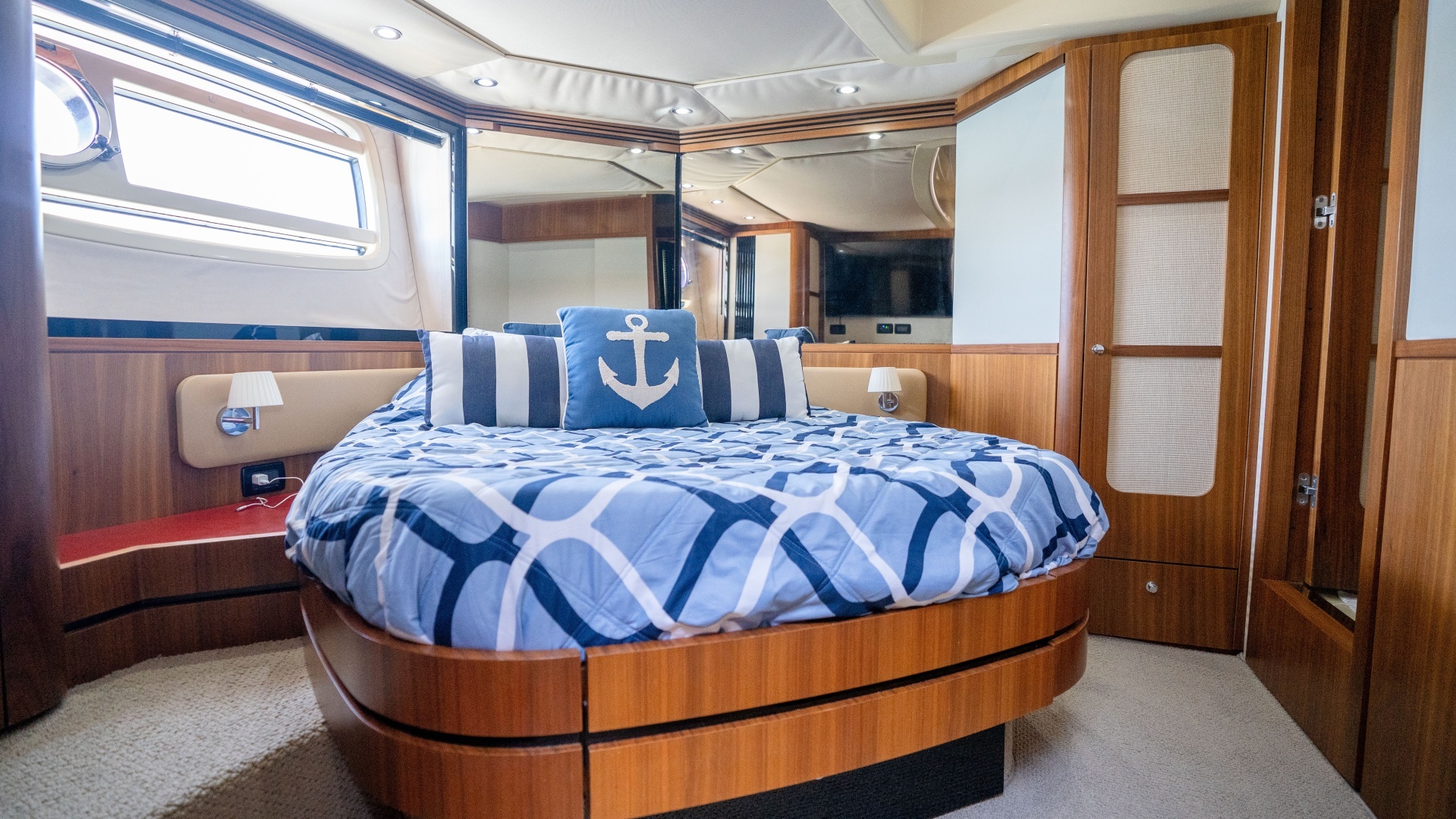 Azimut Magellano 50 Yacht For Sale